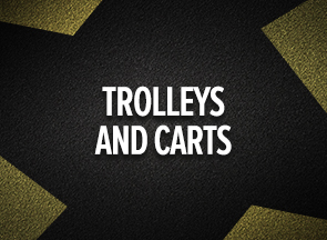 Trolleys & Carts